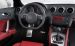 Audi TT Coupe 2006 Widescreen Picture #32